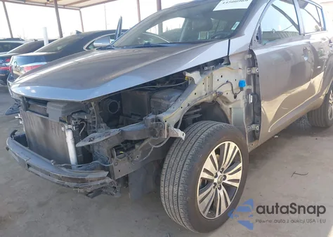 2014 Kia Sportage Ex z USA, uszkodzony, nr VIN KNDPCCAC4E7627413